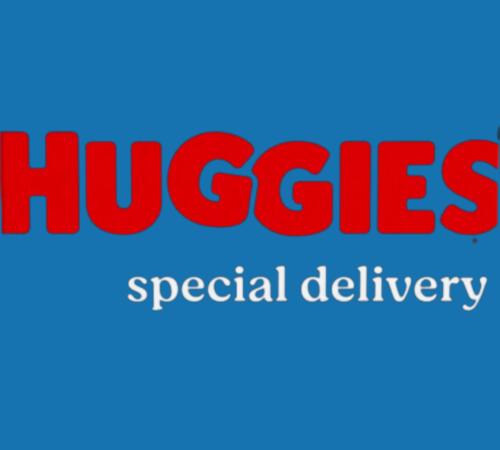 Huggies Special Delivery